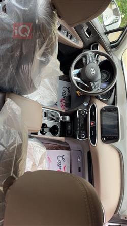 هيونداي سانتافي